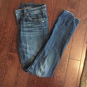 Vigoss skinny jeans