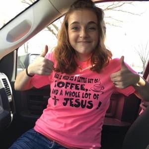 Meet your Posher, Kayla