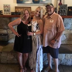 Meet your Posher, Bre