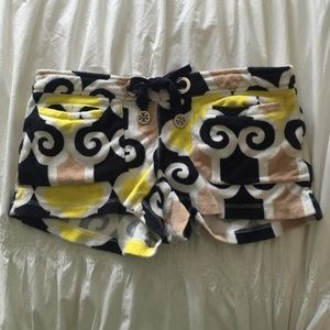 Tory Burch shorts