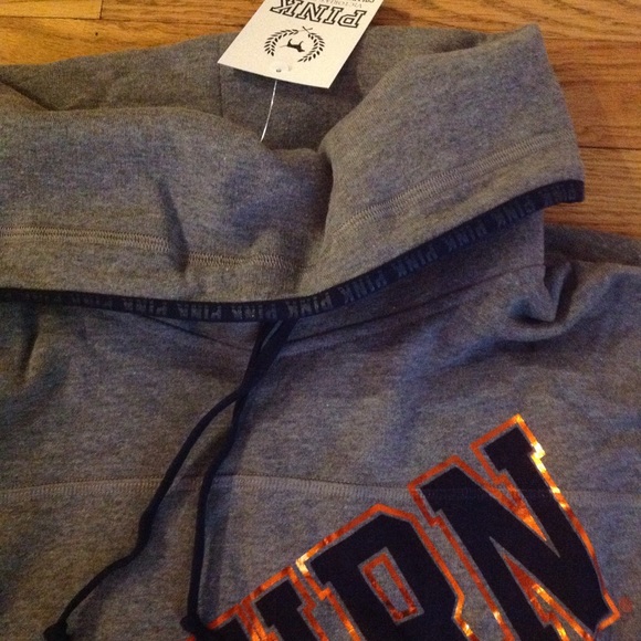 NEW Auburn Pullover VS - Picture 5 of 5