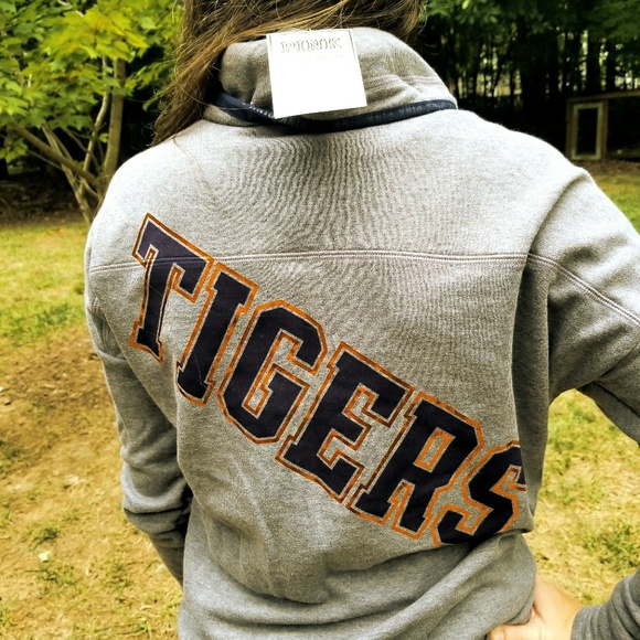 NEW Auburn Pullover VS - Picture 3 of 5