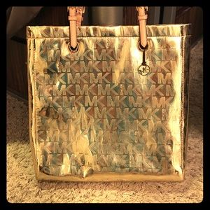 Michael Kors tote bag