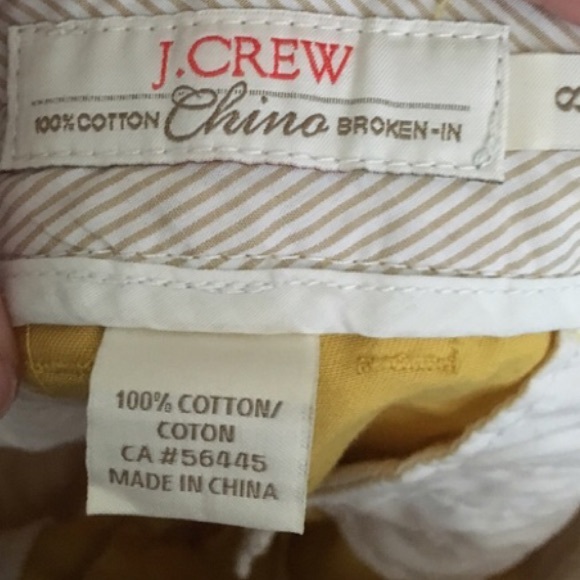 J.Crew Shorts - Picture 2 of 2