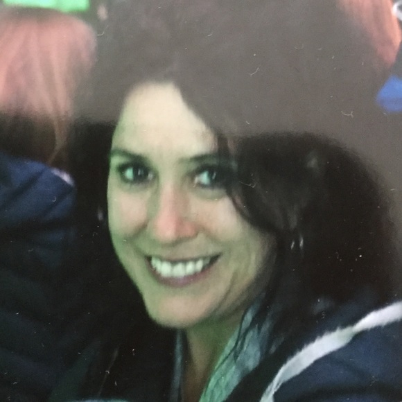 Meet your Posher, Terri