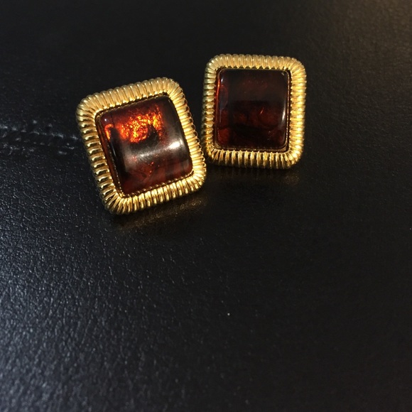 Vintage earrings