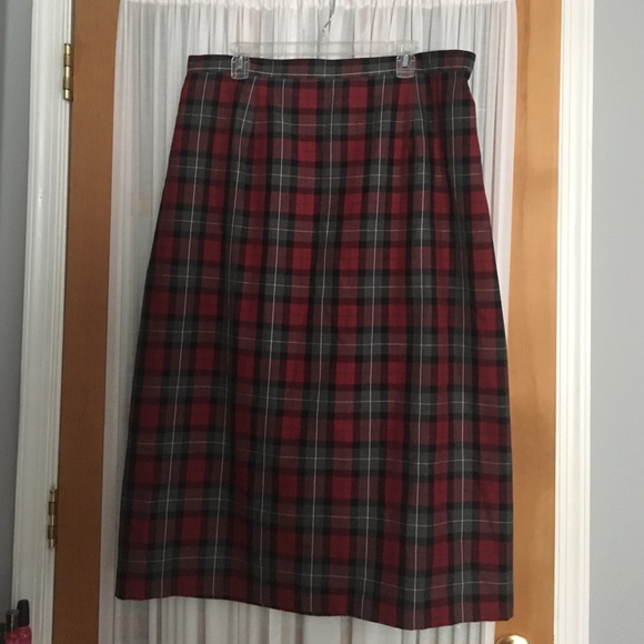Vintage skirt