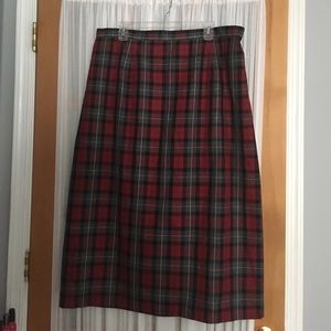 Vintage skirt