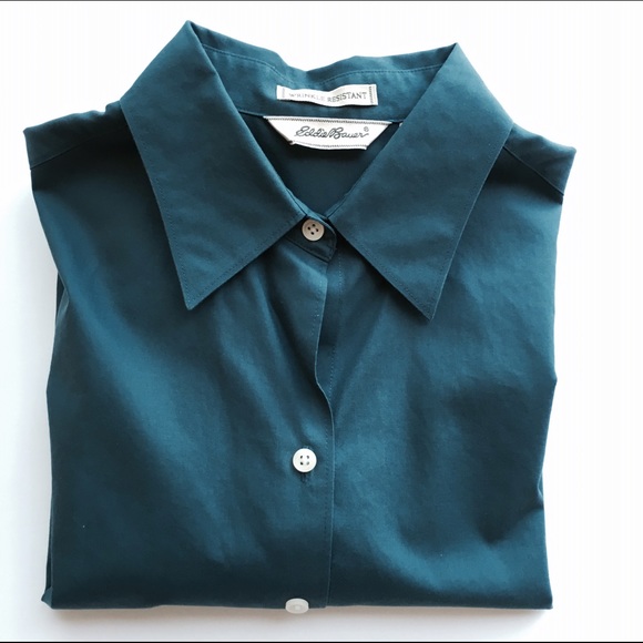 SALE 🔥 Brand new Eddie Bauer blouse