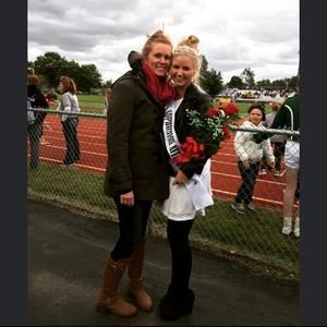 Meet your Posher, Chloe