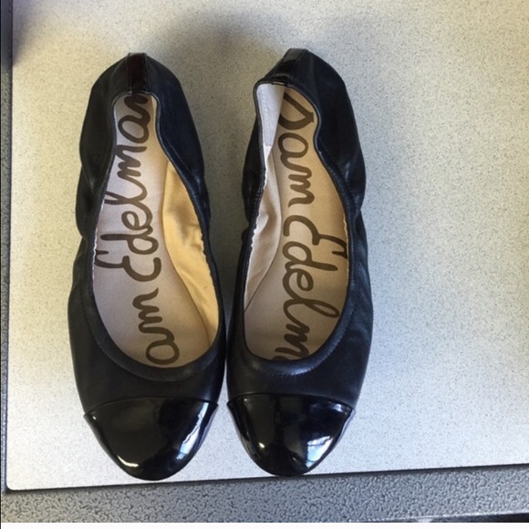 Sam Edelman Ballet Flats