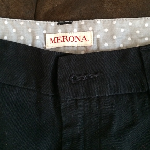 Shorts - Picture 2 of 2