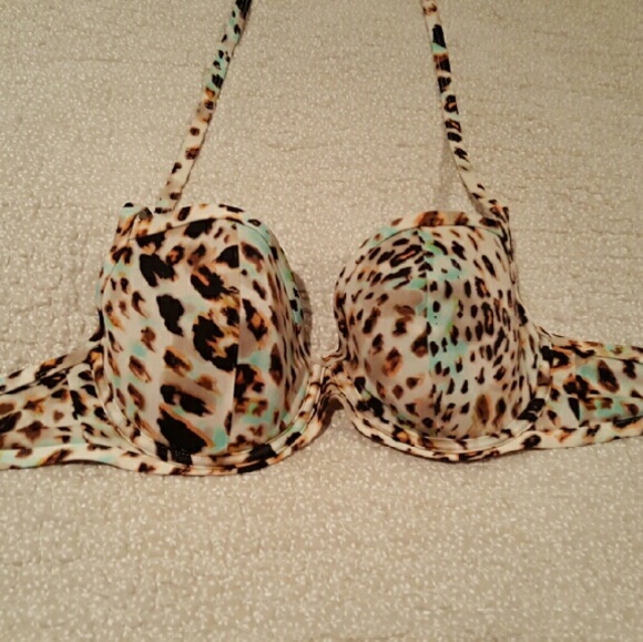 Victoria's secret bikini top