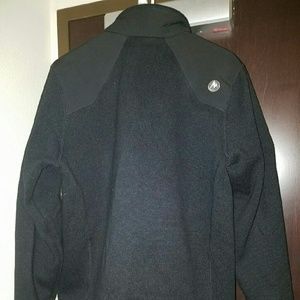 Mens Marmot Fleece