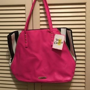Juicy Couture bag