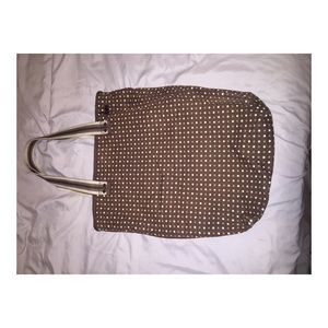 American Eagle tote