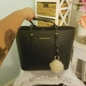MICHAEL KORS TOTE