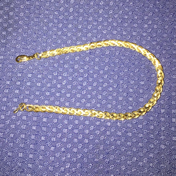 Jewelry - 7" GF Bracelet