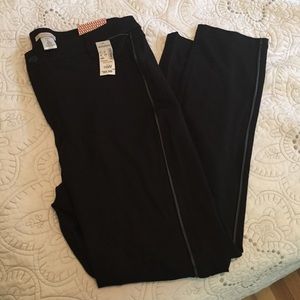 Dress Barn Legging-Style Dress Pants
