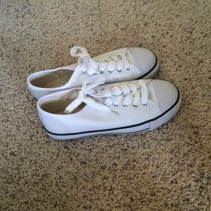 Converse look alikes