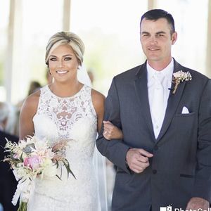 Meet your Posher, Katy