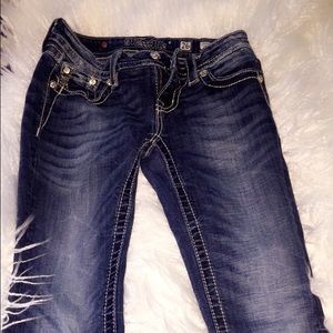 Miss me jeans!!!