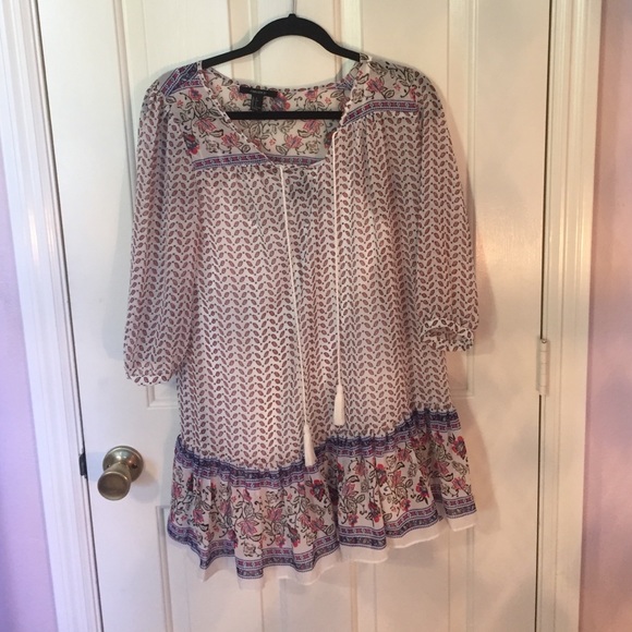 Forever 21 dress