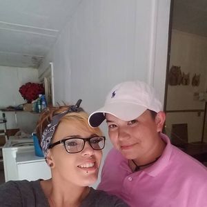 Meet your Posher, Brandy