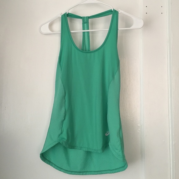 Asics Athletic Tank Top