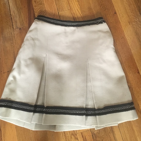 MOSCHINO skirt