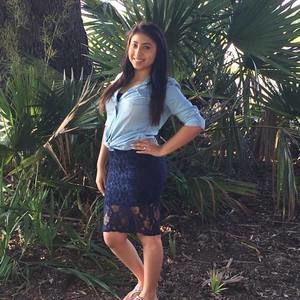 Meet your Posher, Merry