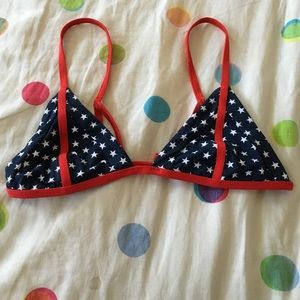Frankie's Top