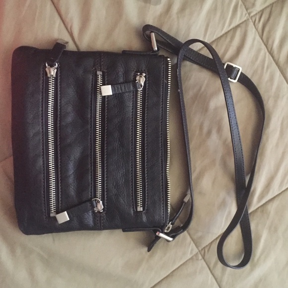 Cross body bag