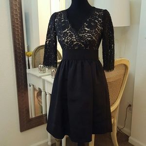 NWT Nordstrom Eliza J Dress