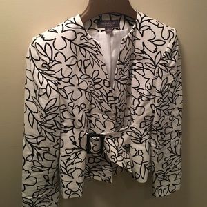 Suit jacket