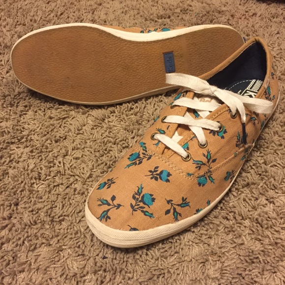 Women's Keds