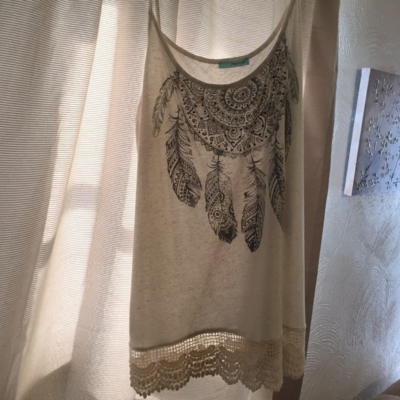 Maurices tank top