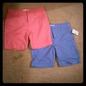 Aeropostale shorts girls size 6