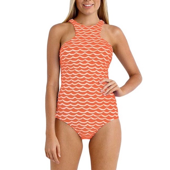Other - 🆕High Neck One Piece Swimsuit🎉HOST PICK🎉