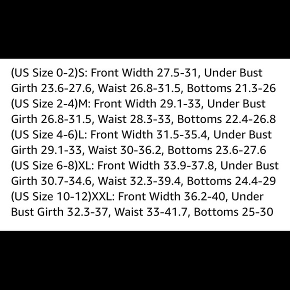 🆕High Neck One Piece Swimsuit🎉HOST PICK🎉 - Picture 3 of 3