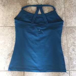 PrAna Quinn Tank Size Large