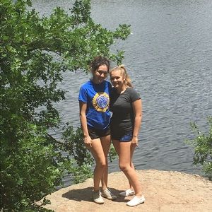 Meet your Posher, Francesca