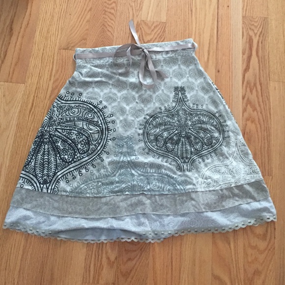Skirt