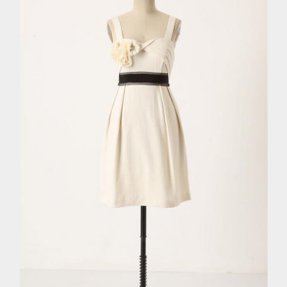 Anthropologie Dresses & Skirts - Anthropologie Deletta Breakfasting Dress