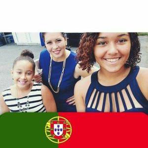 Meet your Posher, Sandy