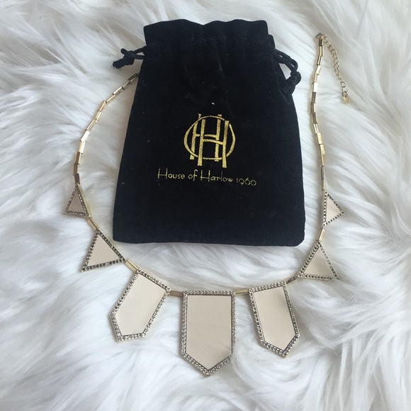 House of Harlow 1960 Jewelry - House of Harlow necklace