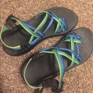 Chacos