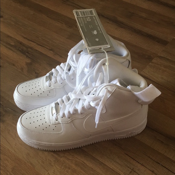 Nike AirForce 1 high '07