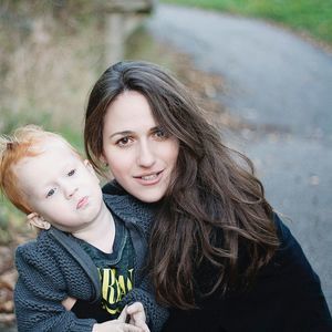 Meet your Posher, Linda