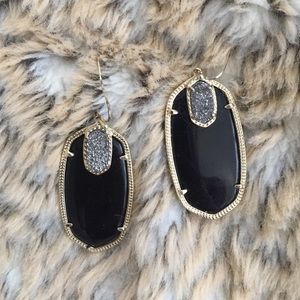 Authentic Kendra Scott earrings
